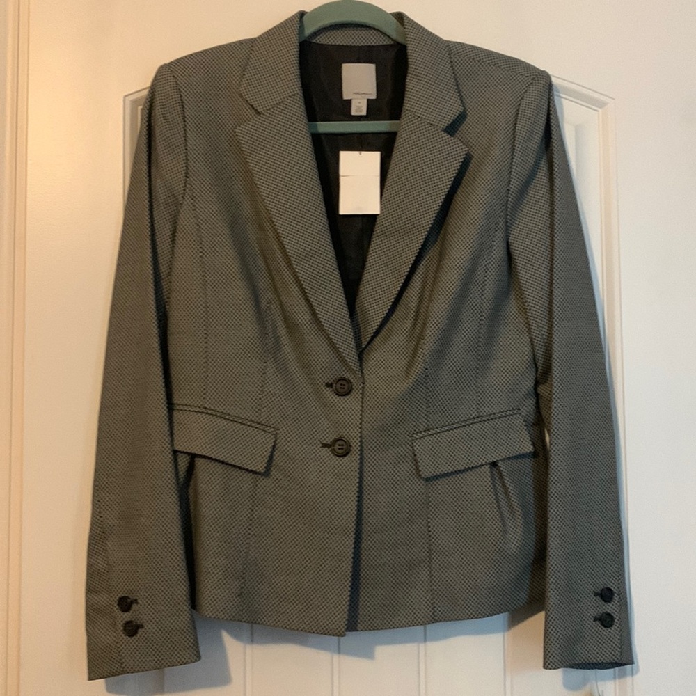 Halogen Women’s Suit Jacket